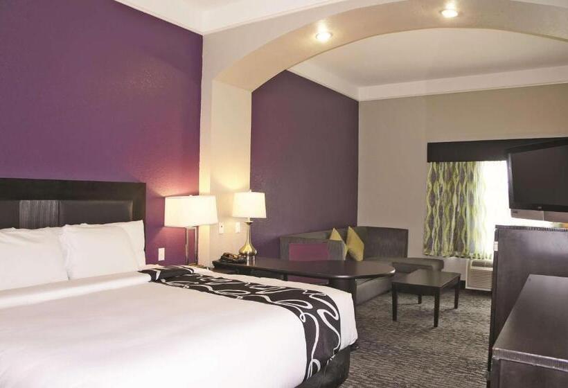 Номер Executive Кровать Кинг, La Quinta By Wyndham Pearland
