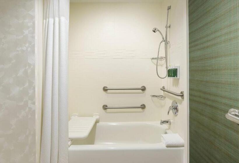 Студия Стандарт, Residence Inn Austin Downtown/convention Center