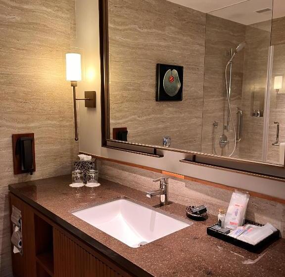 Deluxe Kamer met Kingsize Bed, Taj City Centre New Town