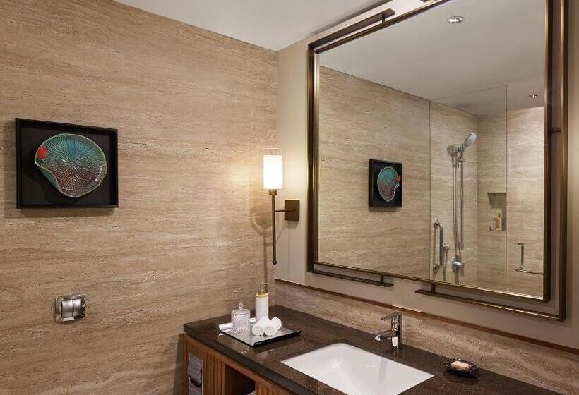 Deluxe Kamer, Taj City Centre New Town