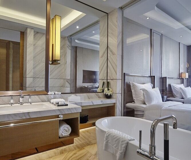 Номер Стандарт, Wyndham Qingdao