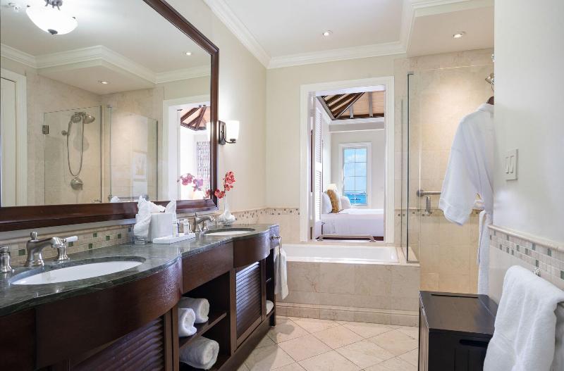 اتاق استاندارد با تخت بزرگ, Scrub Island Resort, Spa & Marina