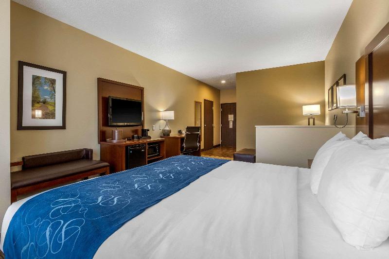 اتاق استاندارد با تخت بزرگ, Scrub Island Resort, Spa & Marina