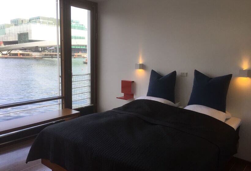스탠다드 룸, Cph Living