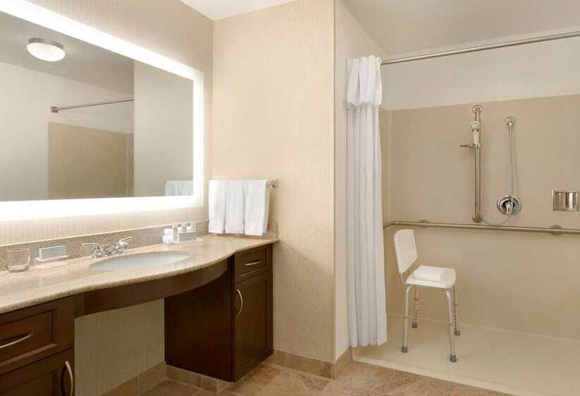 标准工作室, Homewood Suites By Hilton Las Vegas Airport