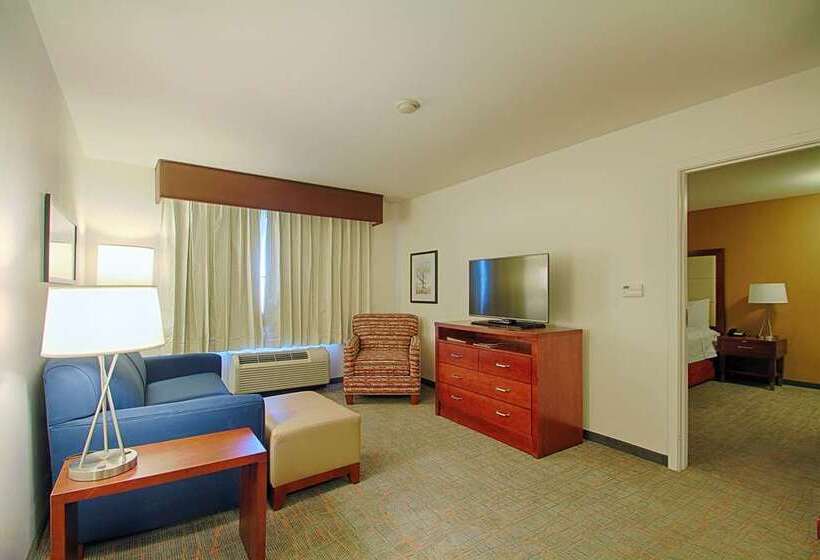 套房, Homewood Suites By Hilton Las Vegas Airport
