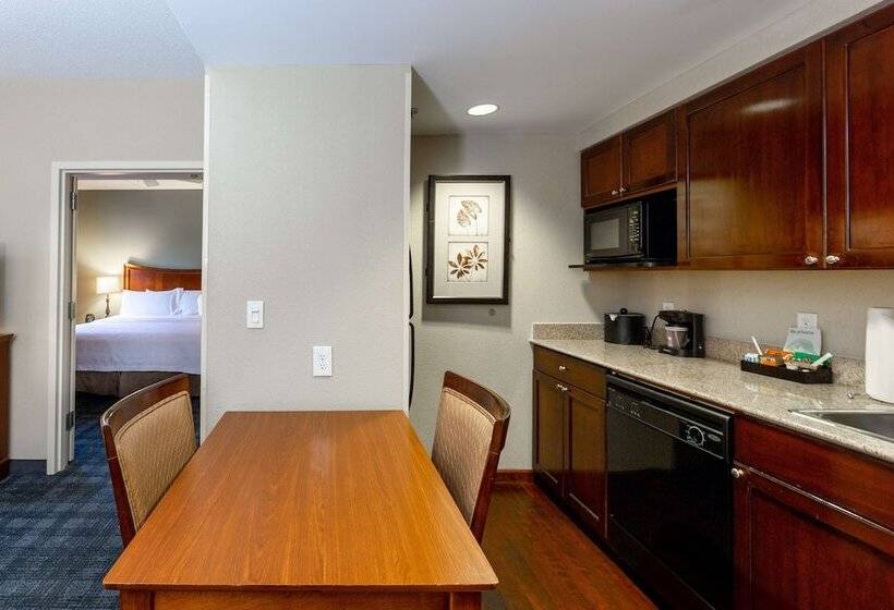 Люкс, Homewood Suites By Hilton Lawrenceville Duluth