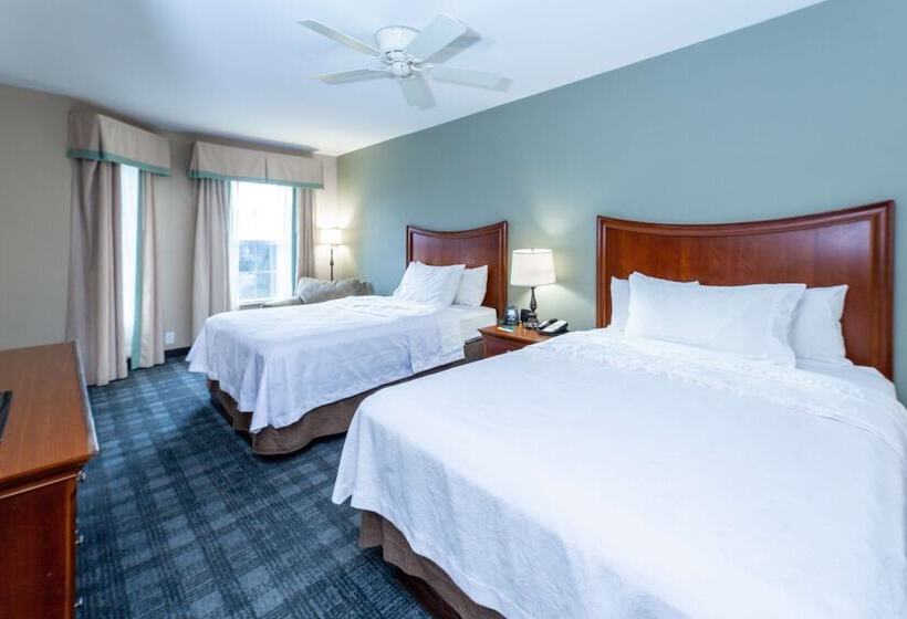 Люкс, Homewood Suites By Hilton Lawrenceville Duluth