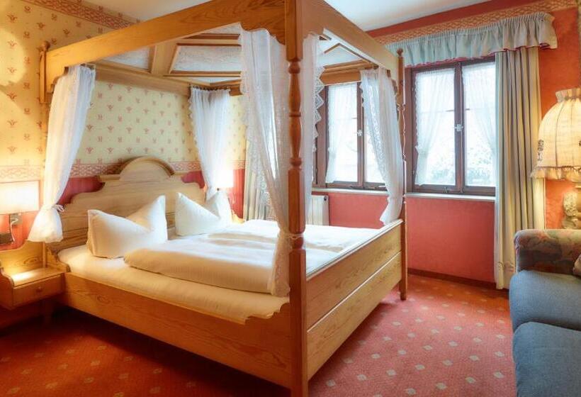 Номер Стандарт, Klosterstüble