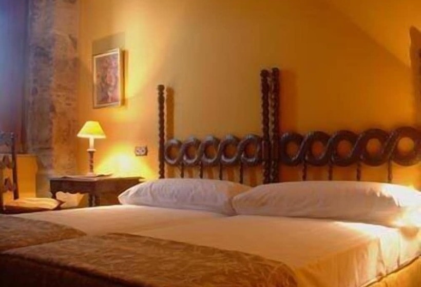 스탠다드 룸, Pazo De Galegos