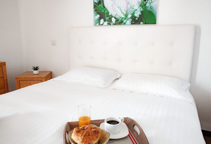 标准工作室, Zenitude Hôtel Résidences Les Portes D Alsace