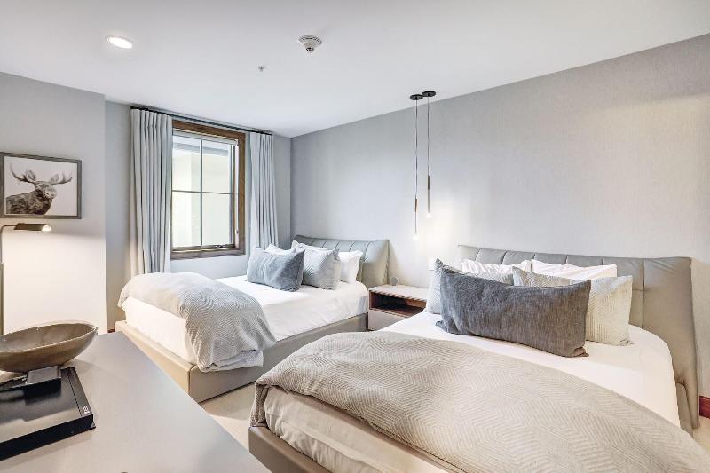 Номер Стандарт, The Vail Collection At The Ritz Carlton Residences Vail
