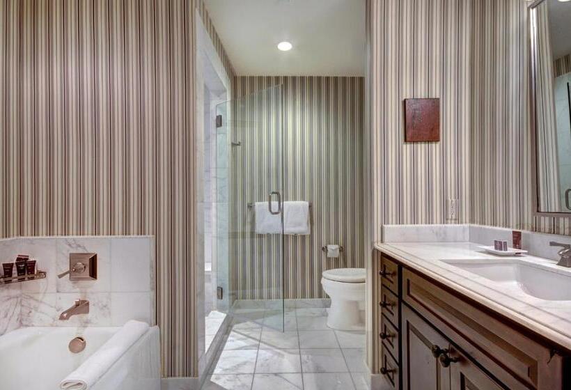 Люкс 2 Спальни, The Vail Collection At The Ritz Carlton Residences Vail