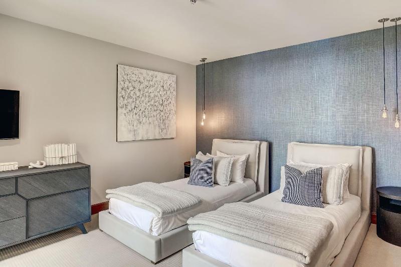 Номер Стандарт, The Vail Collection At The Ritz Carlton Residences Vail