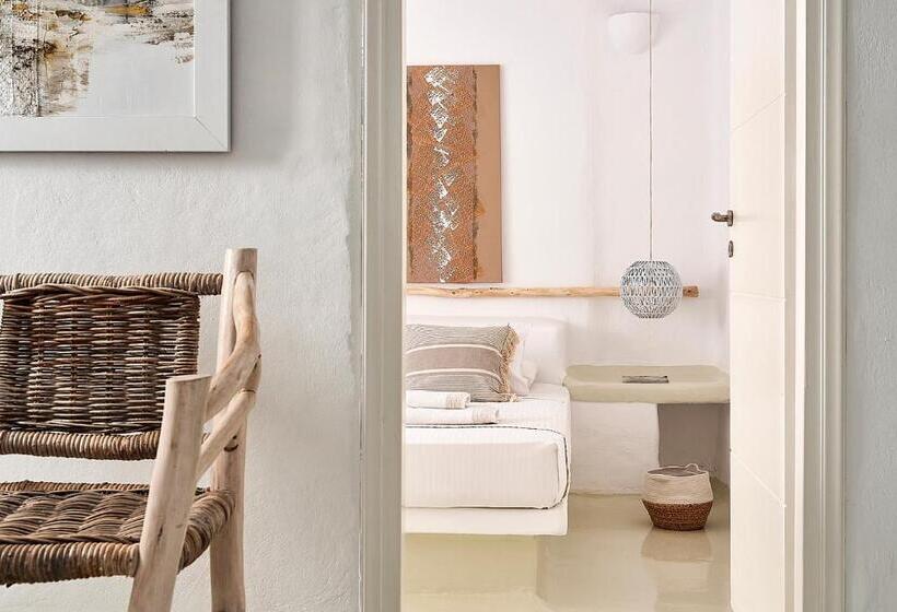 Family Suite, Artemis Seaside Resort