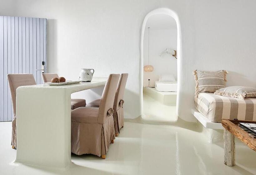 Полулюкс Deluxe с видом на сад, Artemis Seaside Resort