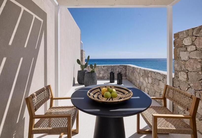 Люкс Вид на Море, Artemis Seaside Resort