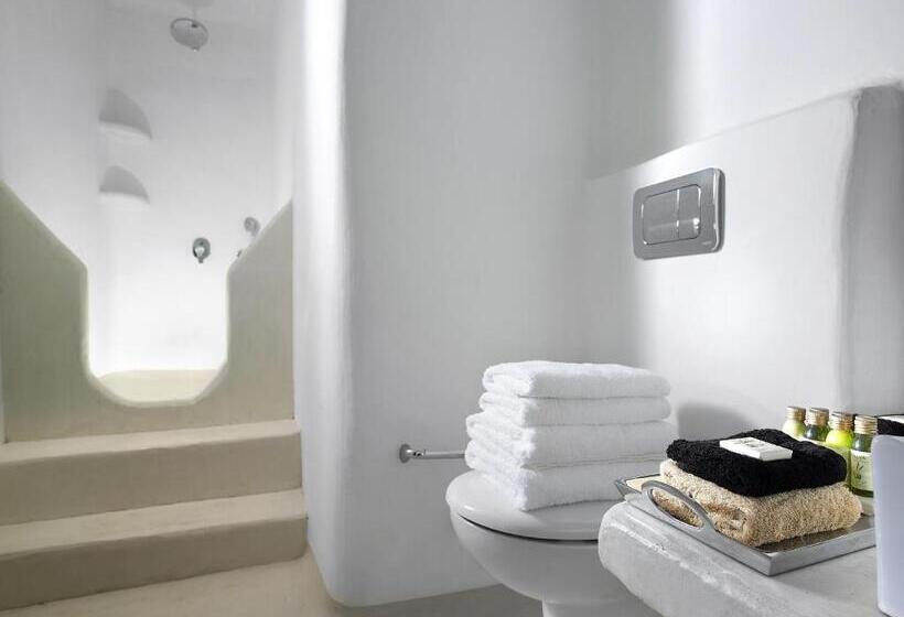 Family Suite, Artemis Seaside Resort