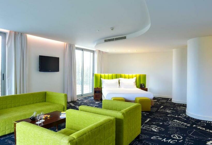 Люкс Классика, Da Estrela  by Unlock Hotels