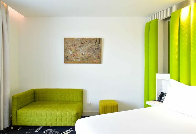 Классический Номер, Da Estrela  by Unlock Hotels