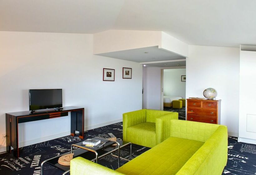 Люкс, Da Estrela  by Unlock Hotels