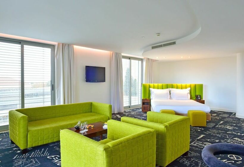 Люкс, Da Estrela  by Unlock Hotels