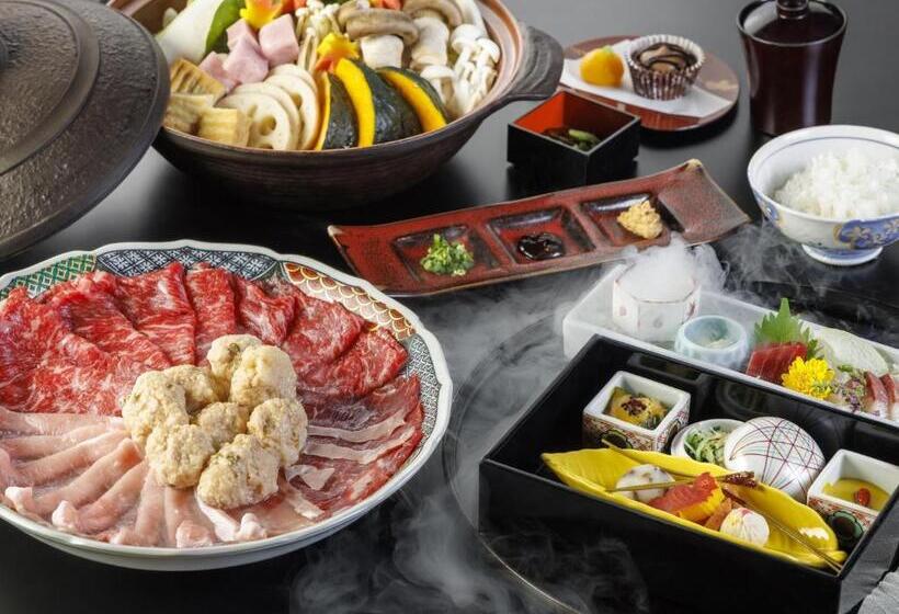 Номер Superior, Hakone Kowakien Mikawaya Ryokan