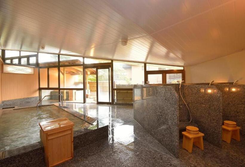 Вилла 1 Спальня, Hakone Kowakien Mikawaya Ryokan