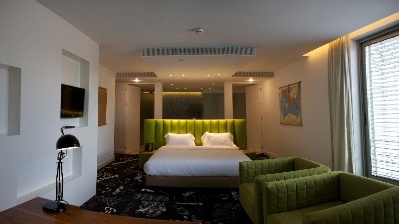 Классический Номер, Da Estrela  by Unlock Hotels