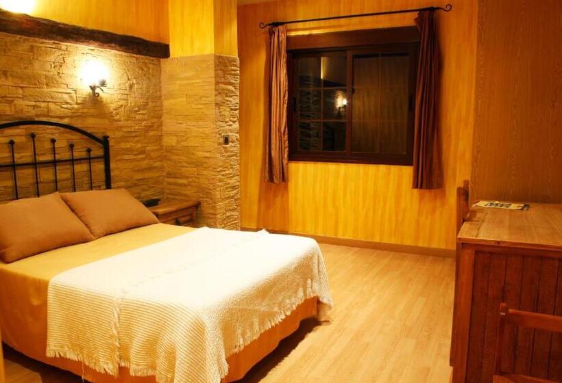 Номер Стандарт, Hostal El 402