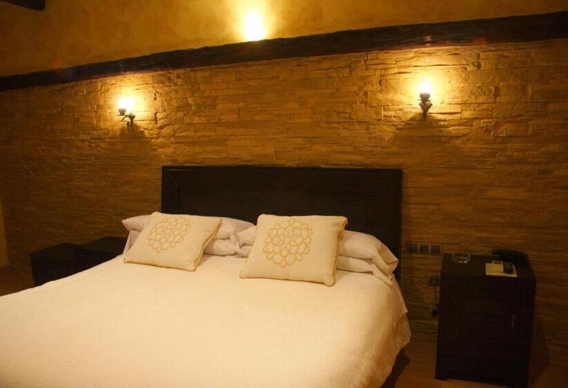 Номер Стандарт, Hostal El 402