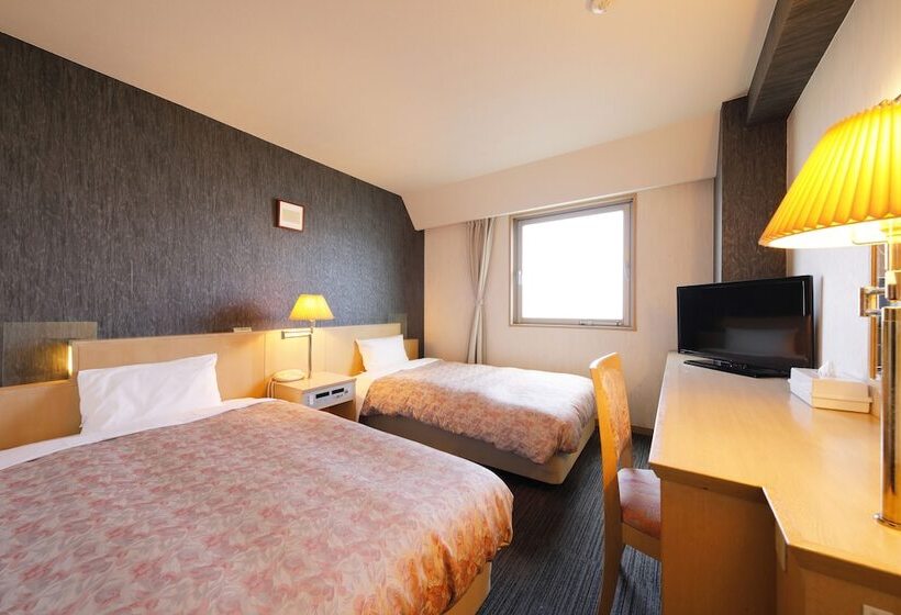 Chambre Standard, Kanazawa Central