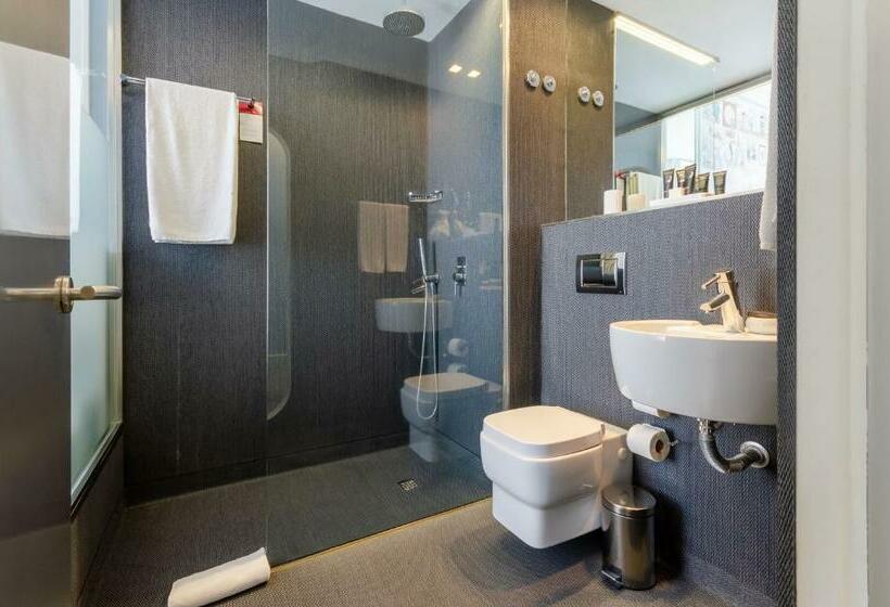 Quarto clássico, Lx Boutique