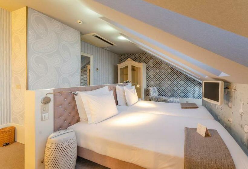 Suite, Lx Boutique
