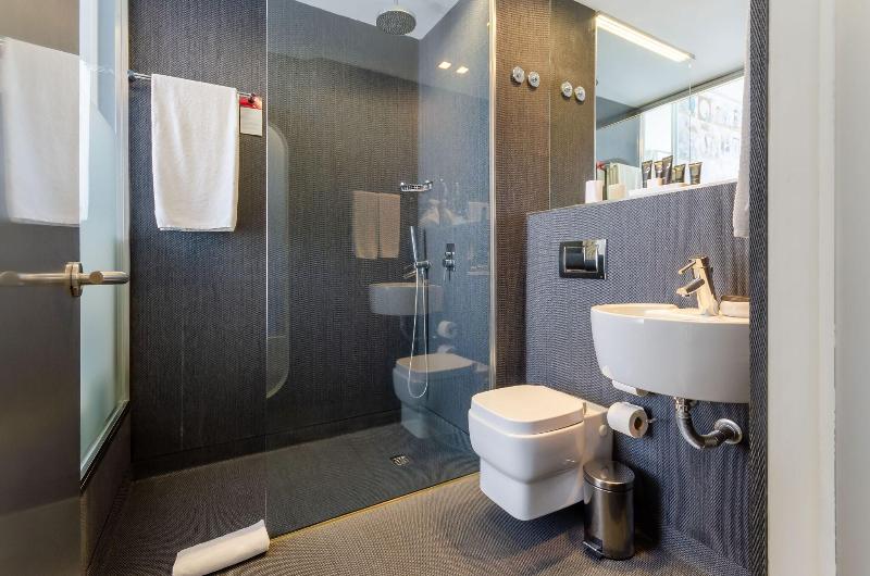 Quarto clássico, Lx Boutique
