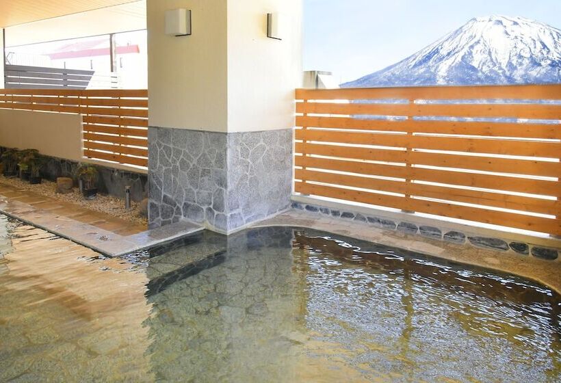 Номер Executive, Niseko Prince Hotel Hirafutei