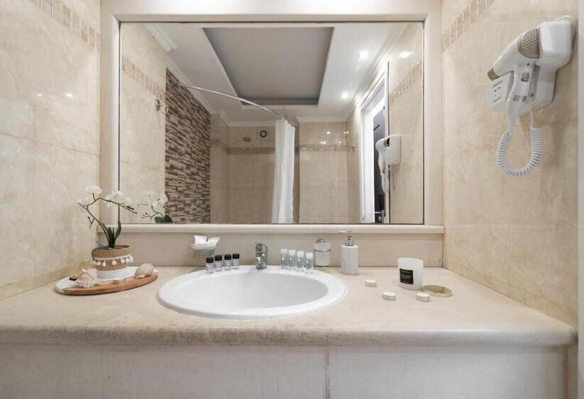 Апартаменты 2 Спальни, Plaza Pallas