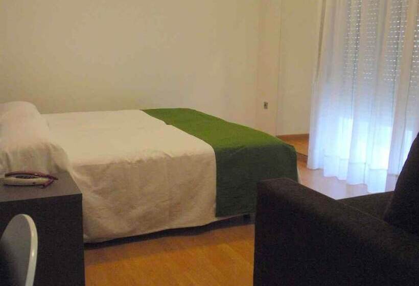 Habitación Superior, Clopy Rocamar