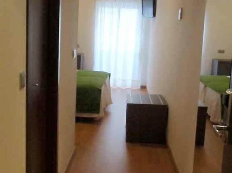 Habitación Superior, Clopy Rocamar