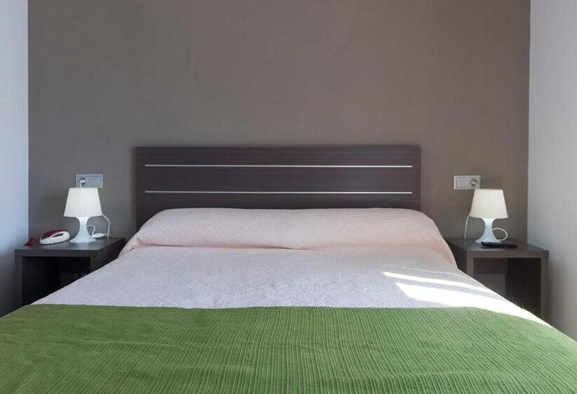 Habitación Estándar, Clopy Rocamar