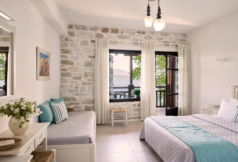 Студия Superior, Leda Village Resort