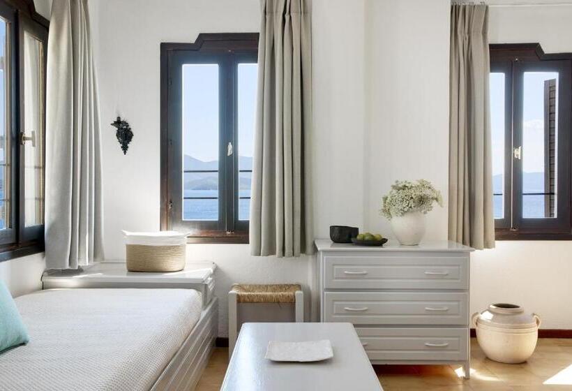 Студия Стандарт, Leda Village Resort
