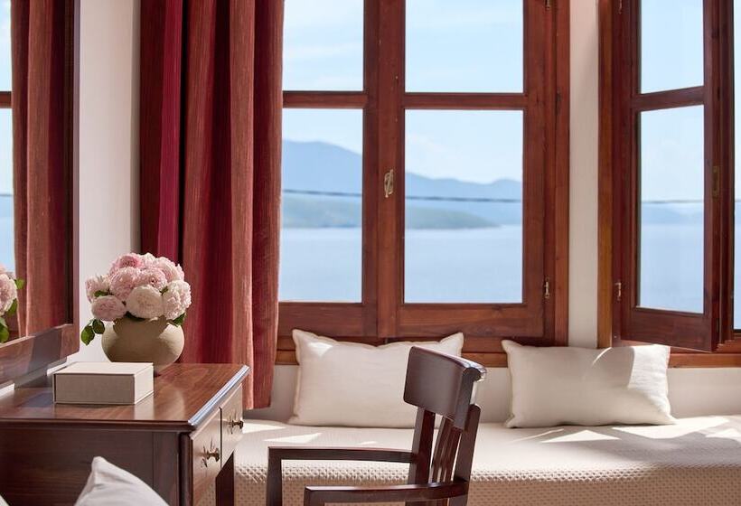 Номер Стандарт, Leda Village Resort
