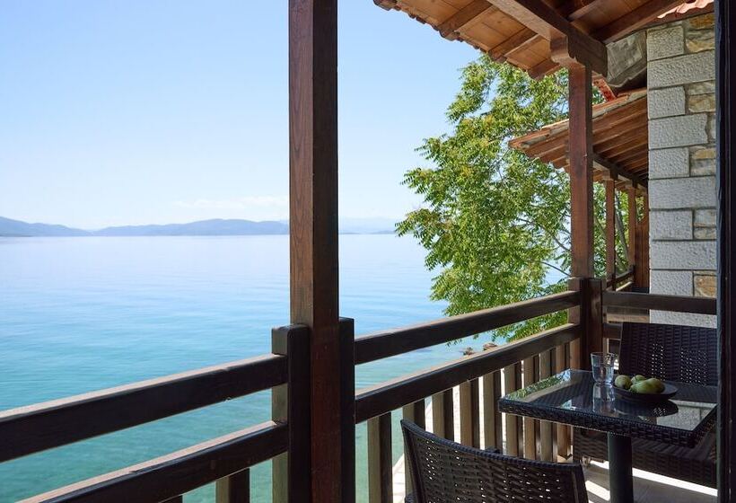 Студия Superior, Leda Village Resort