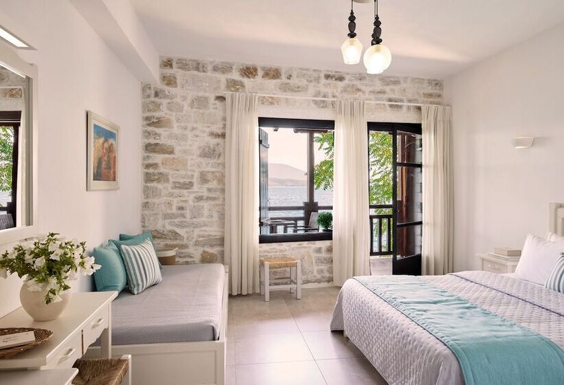 Люкс Superior, Leda Village Resort