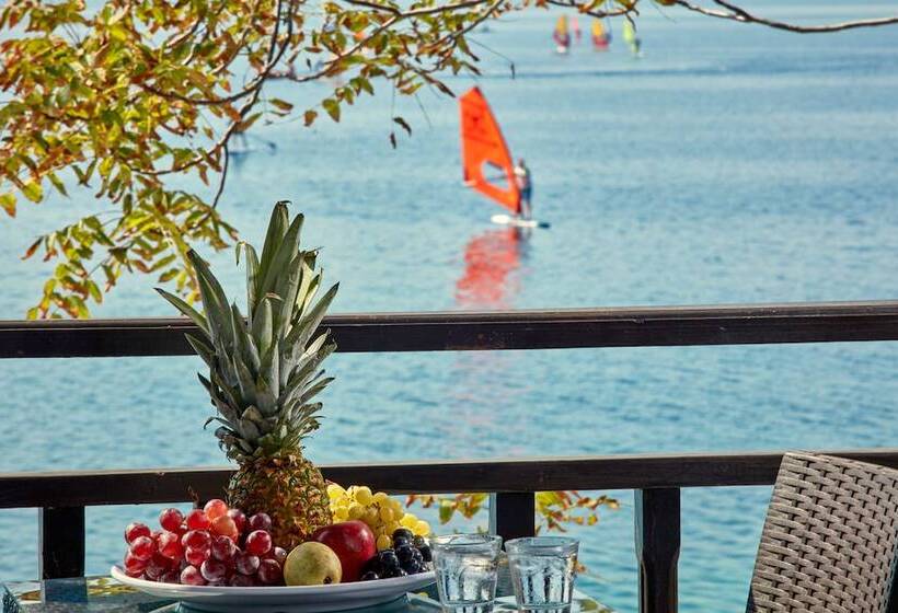 Студия Superior, Leda Village Resort