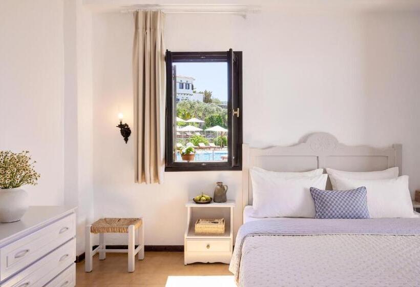 Family Suite, Leda Village Resort