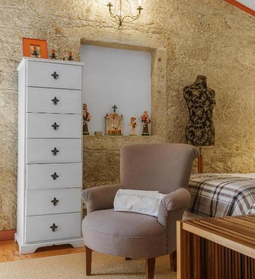 Апартаменты 1 Спальня, Quinta Da Bouca D'arques