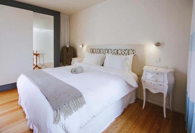 带1个卧室的公寓, Quinta Da Bouca D'arques