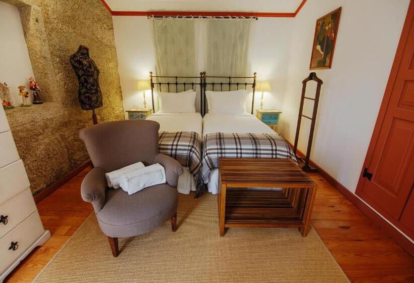 带1个卧室的公寓, Quinta Da Bouca D'arques